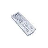 RMT-PJ21 - Replacement Remote Control for VT48, VT58 and VT580