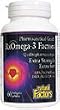 RxOmega-3 Factors Extra Strength by Natural Factors - 120 Softgels RxOmega-3 Factors Extra Strength by Natural Factors - 120 Softgels