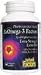 RxOmega-3 Factors Extra Strength by Natural Factors - 120 Softgels