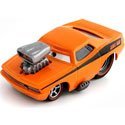 Disney Pixar Cars Snot Rod