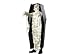 Deluxe Mummy in Coffin Costume Dress-up NWT 4-6