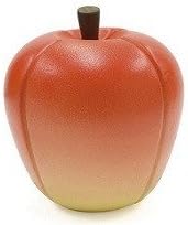 Woody Puddy, Wooden Play Sliceable Apple