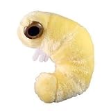 Giant Microbes - Bookworm (Anobium punctatum) Educational Plush Toy