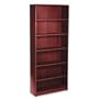 HON 1870 Series Laminate Bookcase