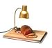 Heat Lamp with Flex Arm and Board (15-0369) Category: Heat Lamps, Food Warmers and Accessories