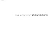 Acoustic Adrian Belew
