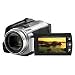 Photo : JVC Everio GZ-HD5 3CCD 60GB Hard Disk Drive High Definition Camcorder with 10x Optical Image Stabilized Zoom