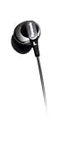 panasonic Kopfh&auml;rer Panasonic RP HJE 350 In Ear Ohrhörer  schwarz