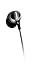Panasonic RP HJE 350 In-Ear-Ohrh&ouml;rer (Kabell&auml;nge 1,2 m) schwarz
