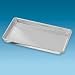  : Sheet Pan Half Size - 12-7/8'' x 17-3/4'' Heavy Duty, 13 Gauge