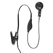 2.5M Universal Ear Piece Handsfree -This Handfree works with Motorola, Audiovox, Lg electronics, Nextel, NEC, Panasonic, Qualcomm, Kyocera, Samsung and Sanyo