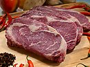 RIBEYE STEAKS