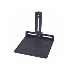 Adorama RS-CS152 Desktop Copy Stand Adjustable 2 to 5.25 High, with 6 x 6 Baseboard