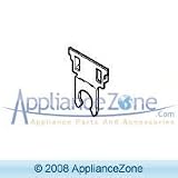 Clothes Dryer Clip Retention - WE02X10053