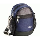 RCA BC01GA Gallery Small Point and Shoot Camera Bag