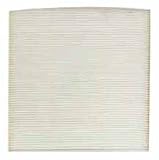 TYC 800008P Toyota/Lexus Replacement Cabin Air Filter