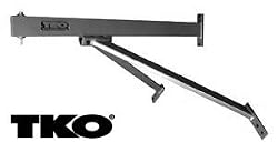 Commercial Grade Wall Mount