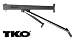 Commercial Grade Wall Mount
