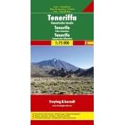 Tenerife (Map)