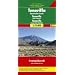 Carte routi�re : Teneriffa