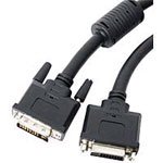 STARTECH.COM 10FT 28PIN DVI-I M/F DUAL LINK DIGITAL/ANALOG EXT CABLE