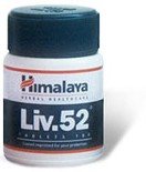 Liv.52 DS 60 Tablets