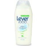 Lever2000 Clean&Condition BodyWash,PerfectlyFresh-18Oz
