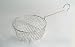 Redrose 10002 Chip Basket 8.25Inx4In
