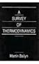 A Survey of Thermodynamics