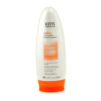 Curl Up Curling Balm Instantly )