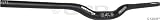 2009 TruVativ Hussefelt Comp 680 x 30mm 9x5d Bend 31.8 Black