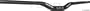 TruVativ Hussefelt-Comp riser bar, (31.8) 9/5d-30x680mm blk