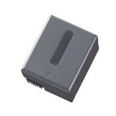 Synergy Digital NP-FM55H Rechargeable Lithium-Ion Battery (7.2v, 1800mAh) for Sony DSLR-A100 Digital Camera