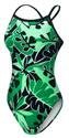TYR Kodiak Floral D-BK-A
