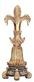 Window Treatment - Finials
