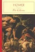 The Odyssey (Barnes & Noble Classics)