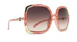 Von Zipper - Alotta Sunglasses - Coral Gradient Lens by 