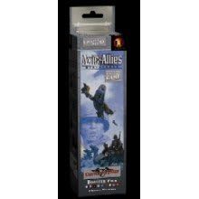Axis & Allies Miniatures Contested Skies Booster Pack
