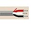 9492 750FT 20 AWG 1T Non-Shielded Instrumentation Tray Cable UL PLTC/ITC - PVC/PVC -30C to 105C - 300V - Chrome Belden
