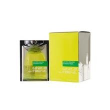 BENETTON WHITE NIGHT by Benetton(MEN)