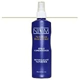 Nisim New Hair Biofactors Leave In Conditioner for Normal to Dry Hair 240ml