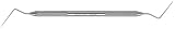 Root Canal Plugger, RCP 1-3
