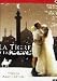la tigre e la neve
