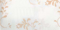Impressions Needlework Fabrics 14 Count 14X18-Antique Floral