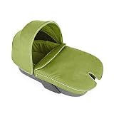 STOKKE XPLORY Carry Cot Shell with Textile Set - Olive (Closeout)
