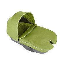 STOKKE XPLORY Carry Cot Olive (Closeout)