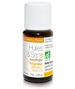 Huiles & Sens - huile essentielle orange (bio) - 5 ml