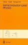 Semiconductor-Laser Physics