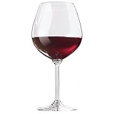 Riedel Wine Line Pinot Noir/Burgundy Wine Glasses (Set of 4