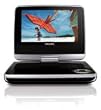 Philips PD7040/12 Lettore DVD Portatile 7"
